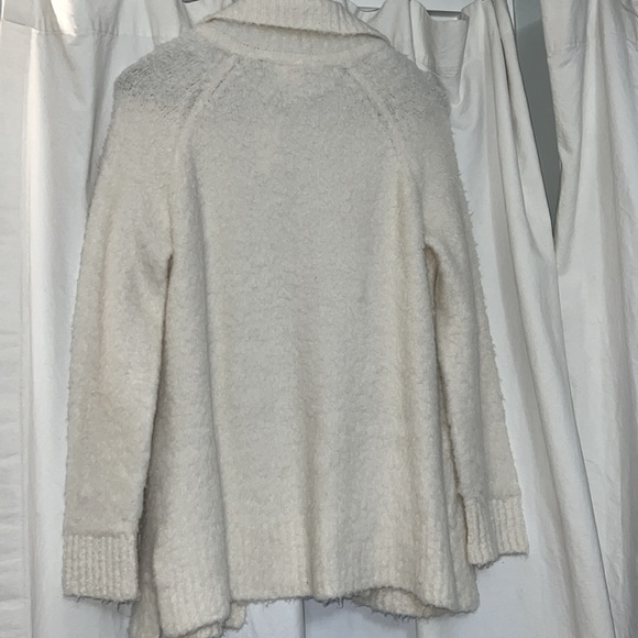 Anthropologie Sleeping on Snow brand Cardigan - Picture 5 of 9